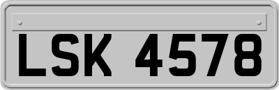 LSK4578