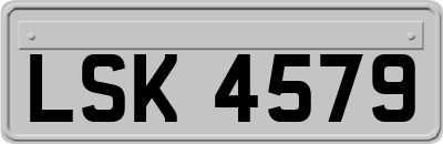 LSK4579
