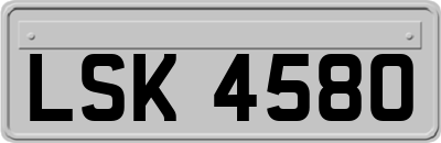 LSK4580