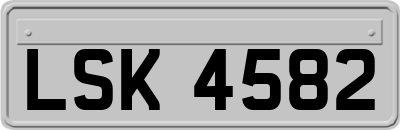 LSK4582