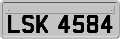 LSK4584