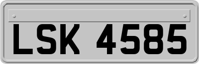 LSK4585