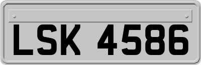 LSK4586