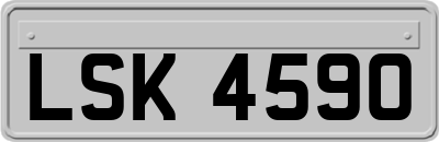 LSK4590
