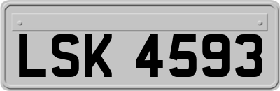LSK4593