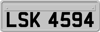 LSK4594