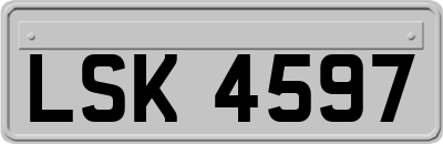 LSK4597