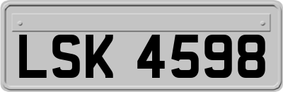 LSK4598