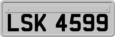 LSK4599