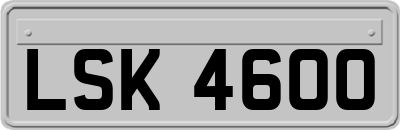 LSK4600