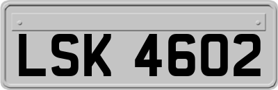 LSK4602