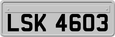LSK4603