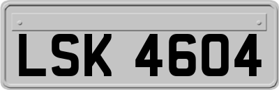 LSK4604