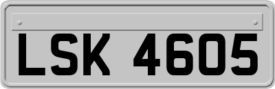 LSK4605