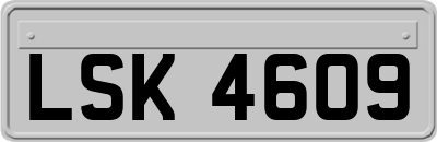 LSK4609