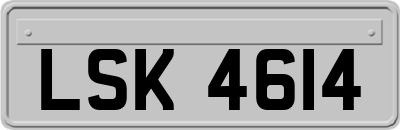 LSK4614