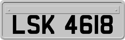 LSK4618