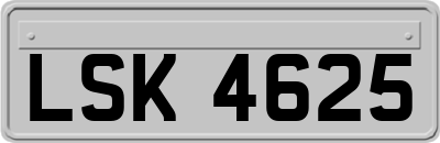 LSK4625