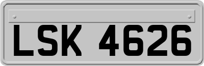 LSK4626