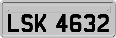 LSK4632