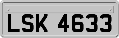 LSK4633