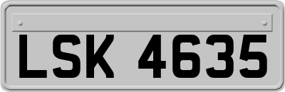 LSK4635