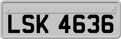 LSK4636