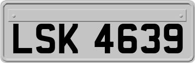 LSK4639