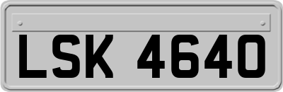 LSK4640