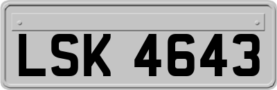 LSK4643