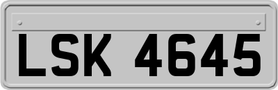 LSK4645