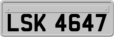 LSK4647