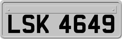 LSK4649