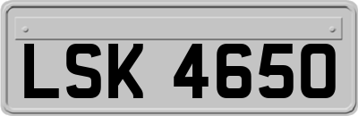 LSK4650