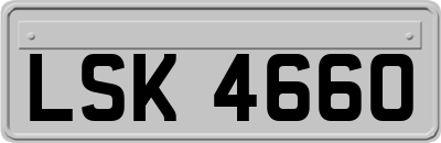 LSK4660