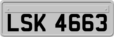 LSK4663