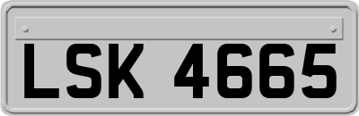 LSK4665