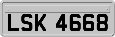 LSK4668