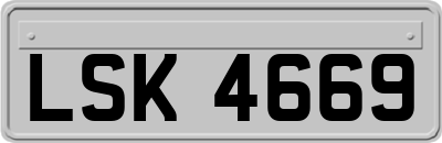 LSK4669
