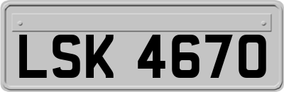 LSK4670