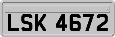 LSK4672