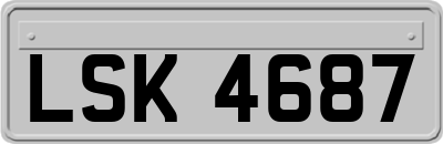 LSK4687