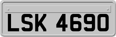 LSK4690