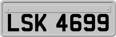 LSK4699