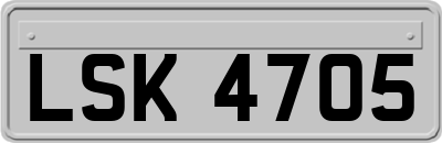 LSK4705