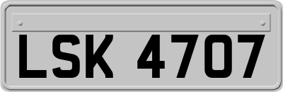 LSK4707