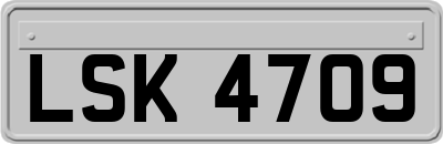 LSK4709