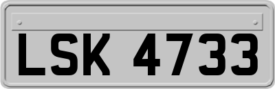 LSK4733
