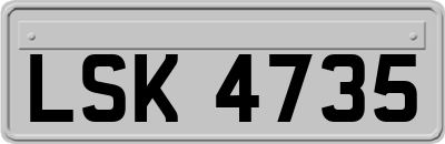 LSK4735