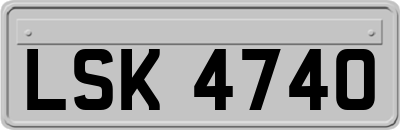 LSK4740